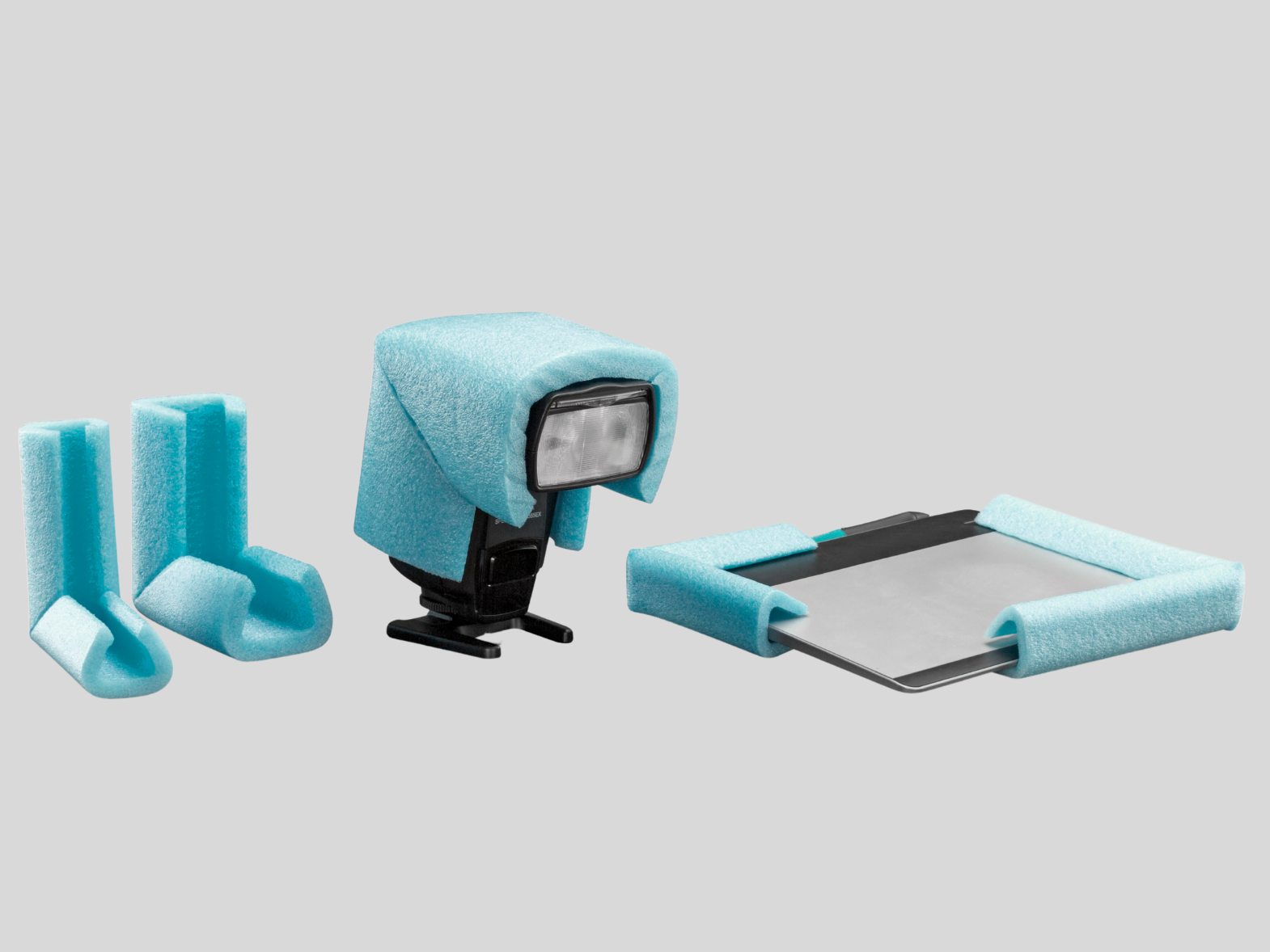 ocean green profiles